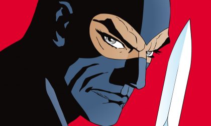 Il papà di Diabolik in via Tasso Mostra esclusiva di Enzo Facciolo