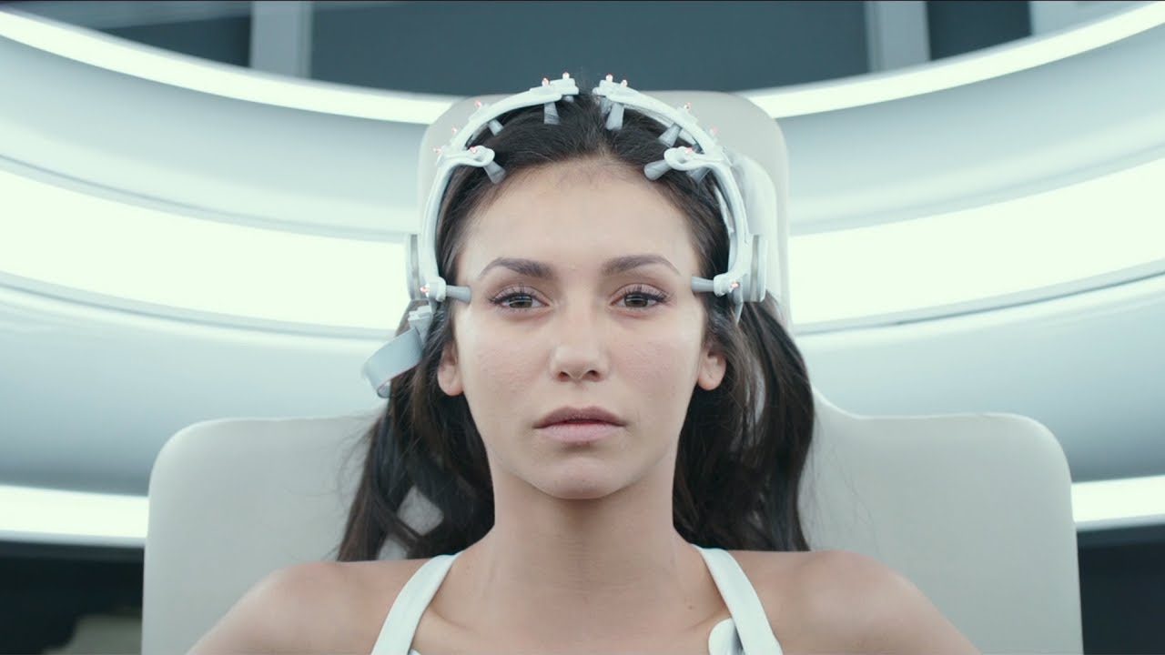 Il film da vedere nel weekend Flatliners, giocare con la morte