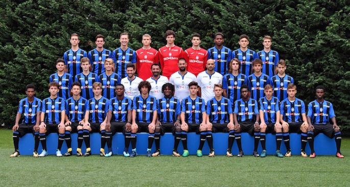 Under 17, pronti a battere il Brescia La Primavera ospita i biancocelesti