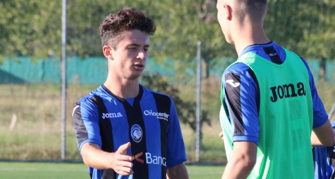 Ghislandi trascina l’Under 17 La Primavera è di scena a Napoli
