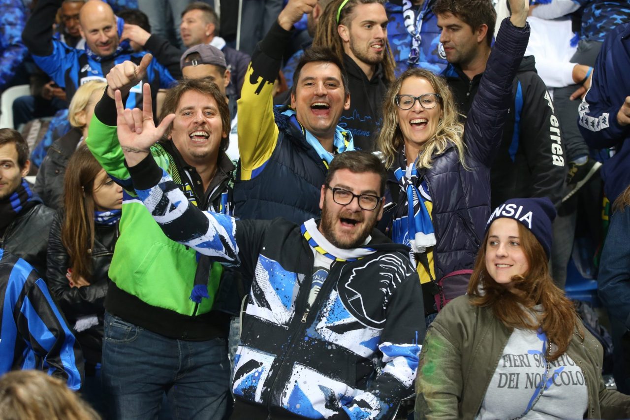 Cosa significa per voi tifosi andare a Goodison Park?