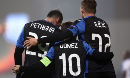 Per battere l’Inter puntiamo sui nostri tre tenori offensivi