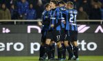 Atalanta-Benevento 1-0, nel gelo una scintilla