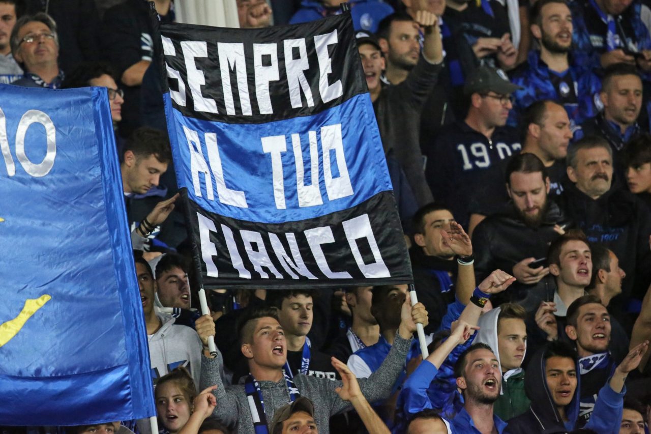 Inter-Atalanta, trasferta aperta a tutti