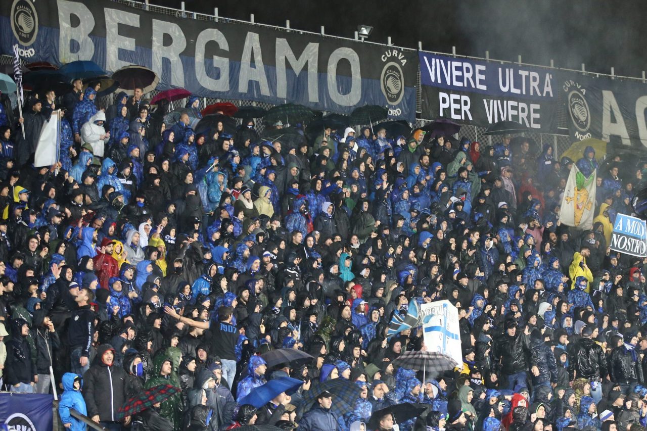 Il comunicato della Curva Nord sul fotografo della Spal ferito