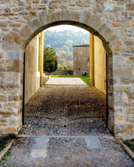 Astino – Cristina Barcella
