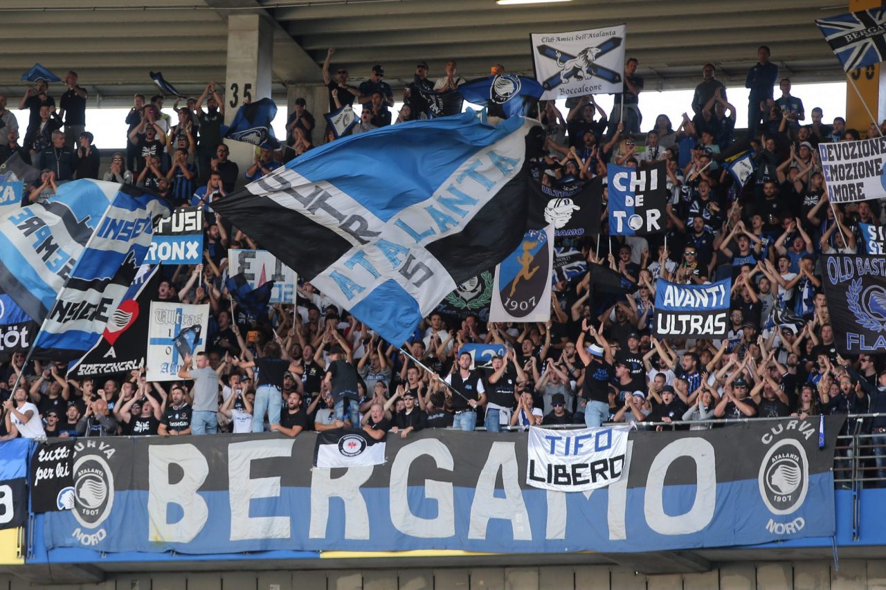 In migliaia a San Siro per vendicare il 7-1