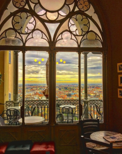 Caffè della Funicolare – Julius