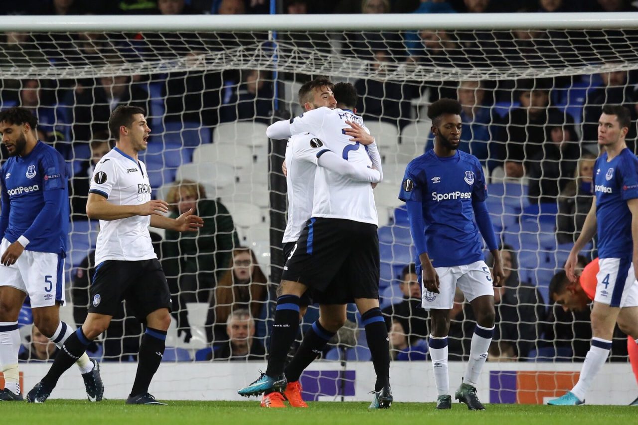 God save the Dea, la storia è nerazzurra