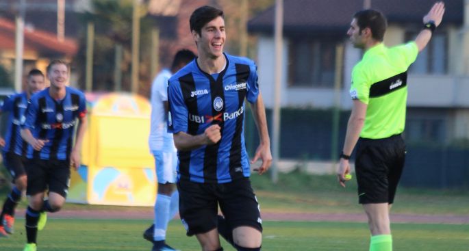 Le meteore del Gasp: Filippo Melegoni, giovane titolare con Bastoni poi sparito dai radar