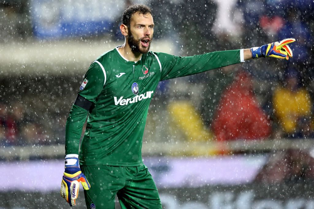 Grazie Berisha, ci hai salvato Spinazzola va a fasi alterne