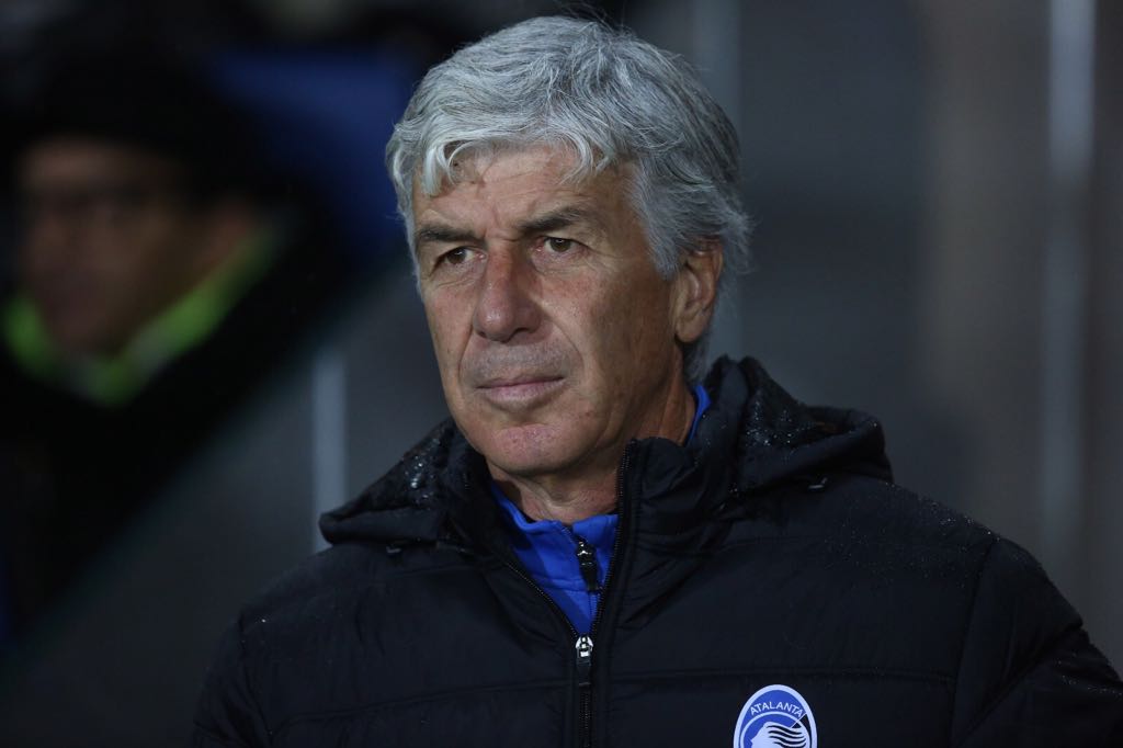 È mezzo pieno o mezzo vuoto? «La verità è che dobbiamo lavorare»