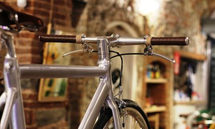 Release 38, bici e birra insieme per creare un gioiellino di città