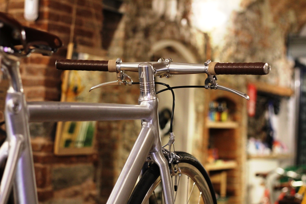 Release 38, bici e birra insieme per creare un gioiellino di città