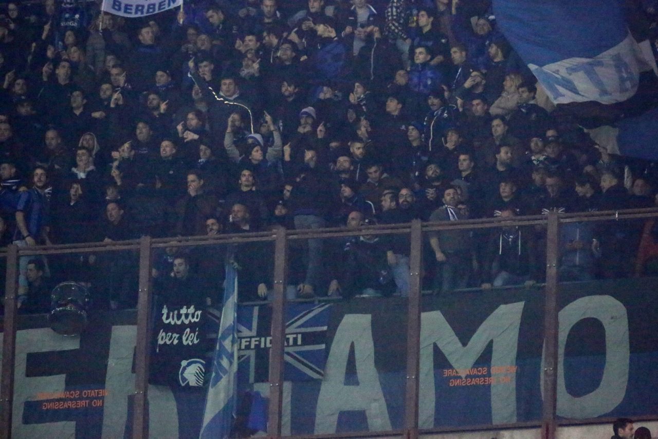 Da San Siro a Goodison Park, con orgoglio