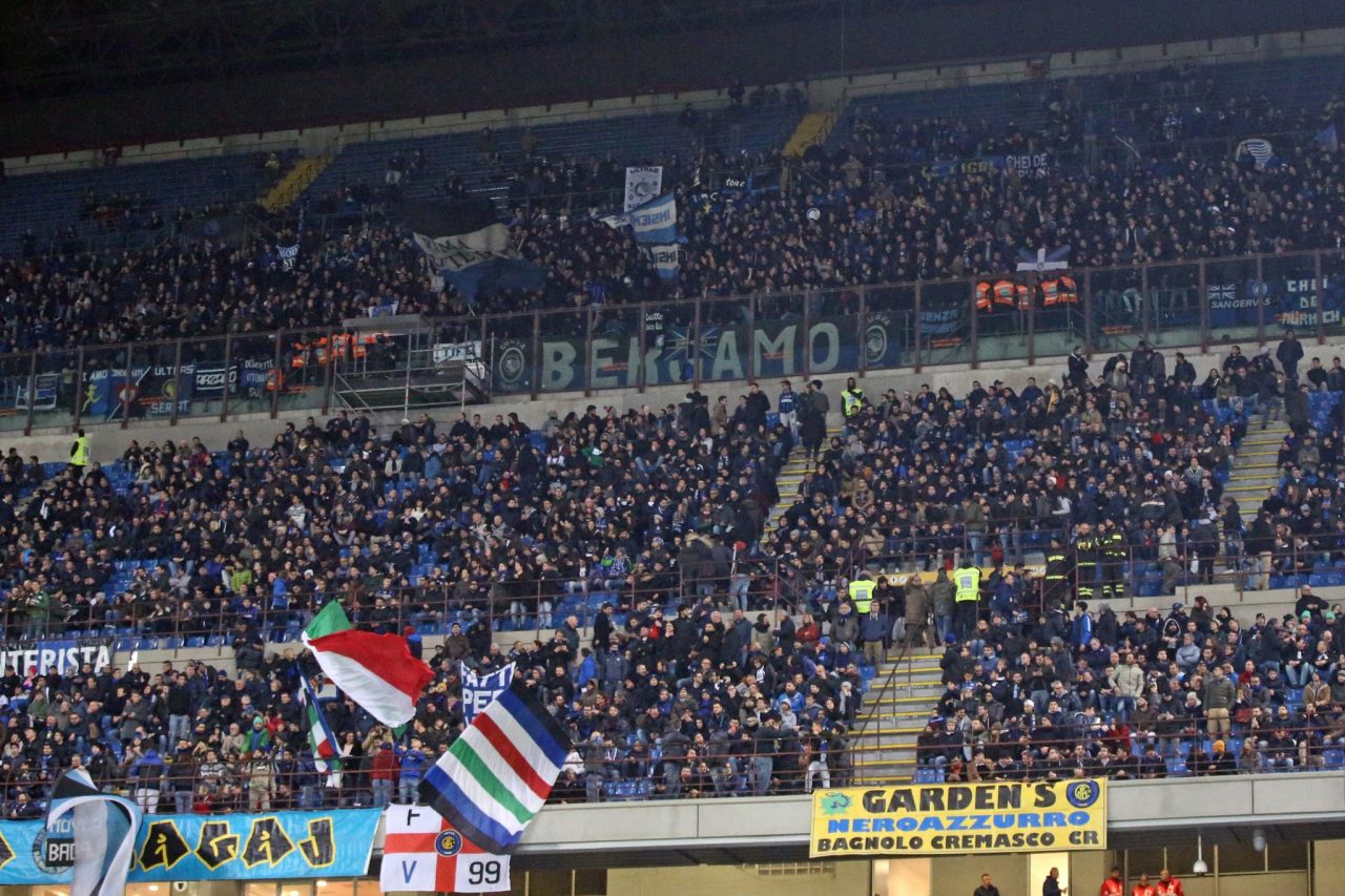 San Siro sembrava un teatro E per fortuna cantavamo noi