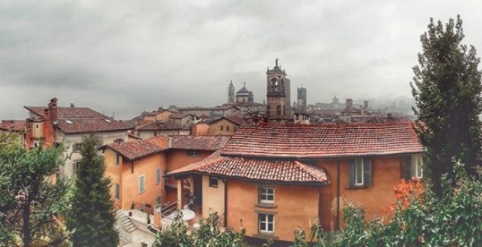 Novembre – Curzio Locatelli