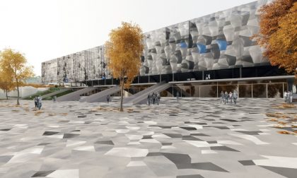 Ecco come i tifosi sognano lo stadio