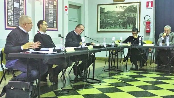 Osio Sotto e quei 186 dubbi sui migranti in arrivo in paese