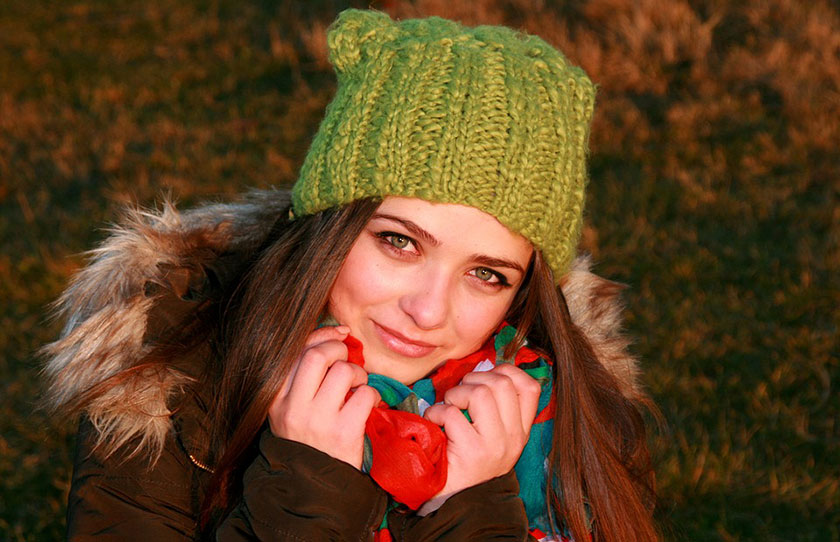 10 rimedi orobici contro il freddo