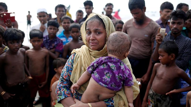 I Rohingya, il popolo senza patria per cui la tragedia non ha fine