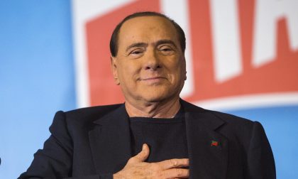 Intitolare a Berlusconi uno spazio di Bergamo? «I cittadini meritano di più», dice il Pd