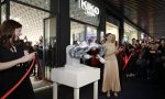 Apre a Milano il nuovo KikoiD Il più grande, il più innovativo