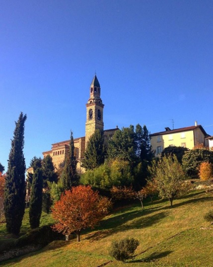 Tempio dei Caduti – Paolo C.