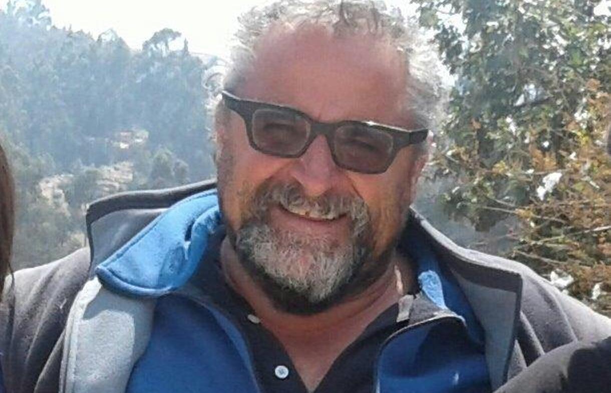 Tonelli, il gandinese che in Perù è costruttore di chiese e di pace