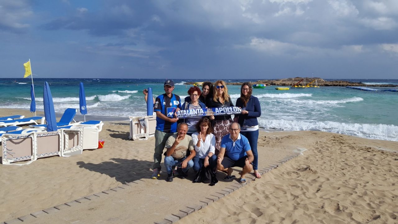 25°, mare e passione Dea Ma chi sostituirà il Papu?