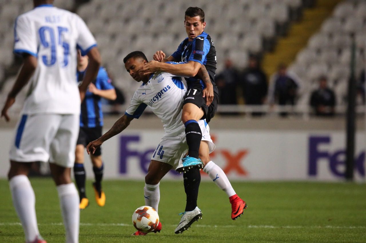 Brucia un sacco, ma va bene così