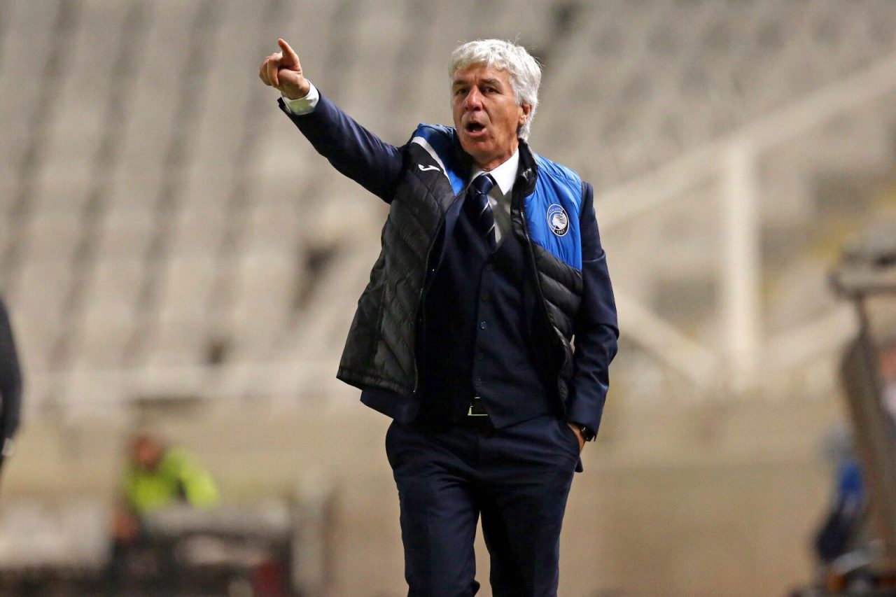 Mister Gasperini non fa drammi Kurtic s’inchina a questi tifosi