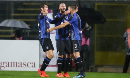 «Che bello l'abbraccio dei tifosi Adesso però dobbiamo vincere»