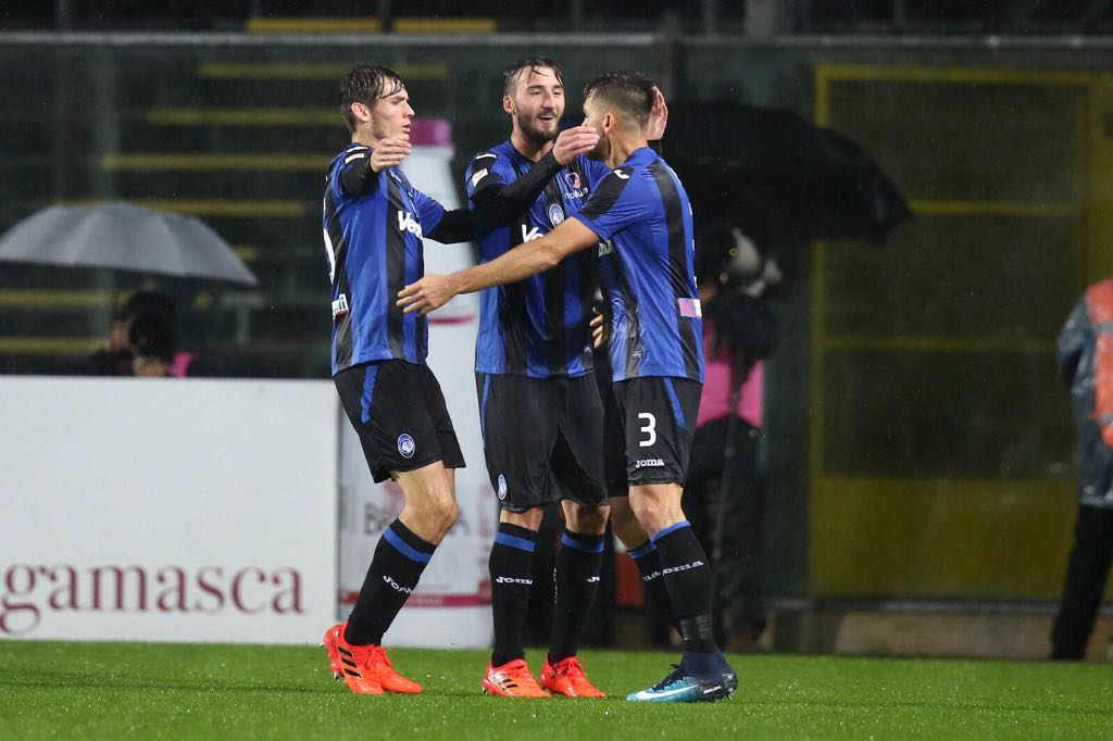 «Che bello l’abbraccio dei tifosi Adesso però dobbiamo vincere»