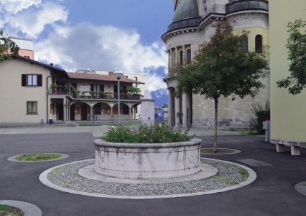 Viaggio nella storia di Albegno (quante sassate a quelli di Treviolo!)