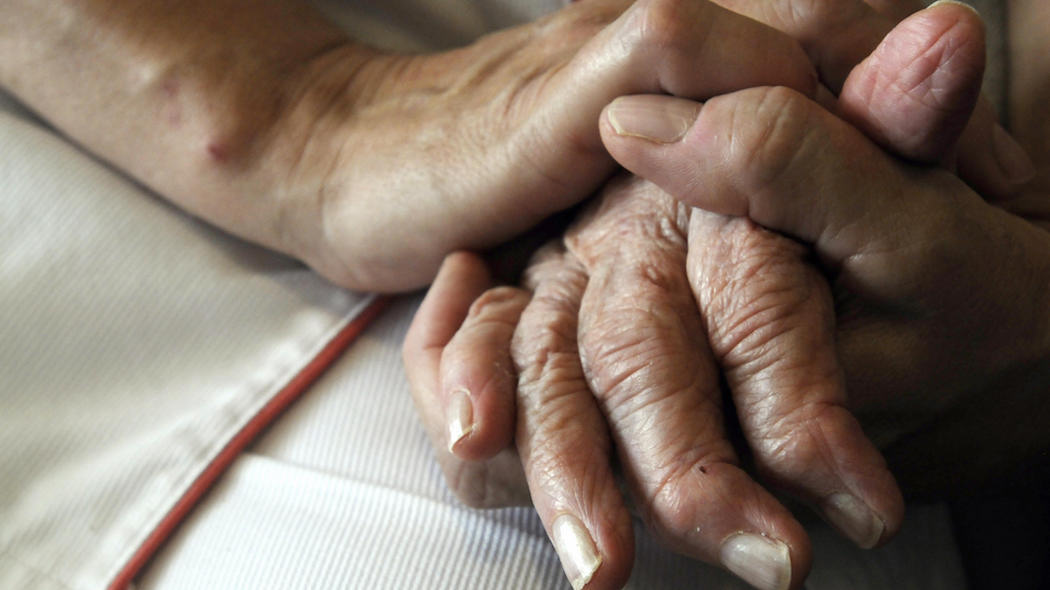 Alzheimer, a Gorle uno spazio nuovo per curare al meglio e senza traumi