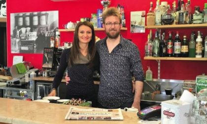 Al Macinino Coffe Club di Osio il biliardino al posto delle slot