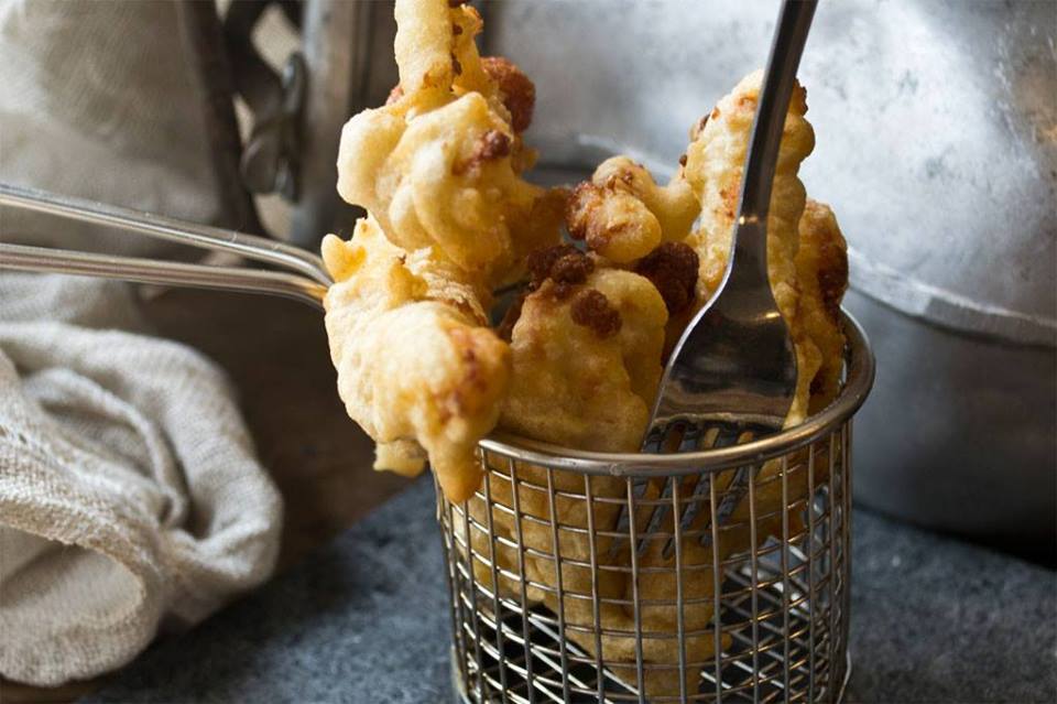 Metti un piatto al Bù Cheese Bar Il meglio del formaggio orobico