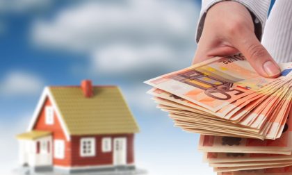 Mutui, assicurazioni, luce e gas Quanto spendono i bergamaschi