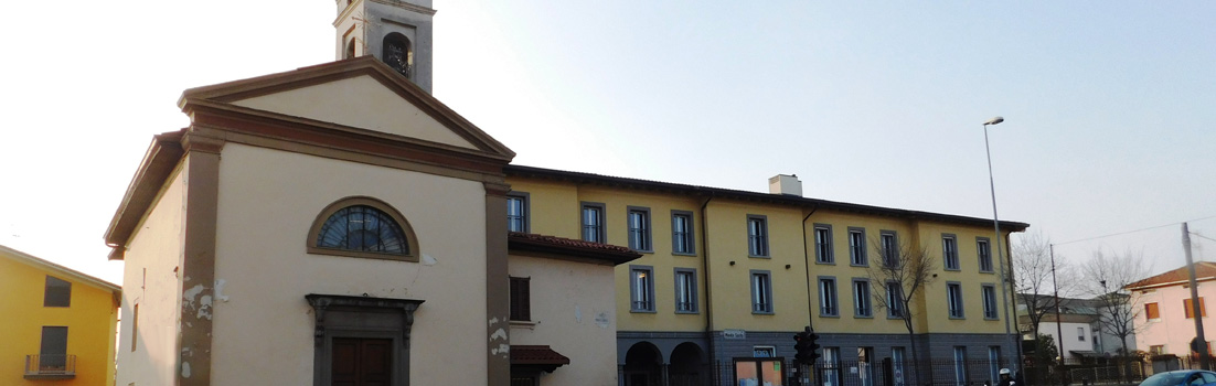 Mariano, il quartiere dalminese che vive contento e ricco, ma…