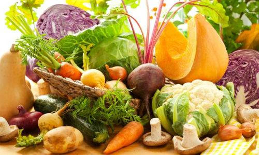 10 cibi perfetti per l’autunno