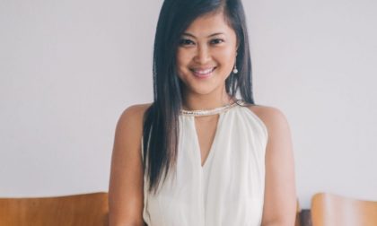 Vatinee, foodblogger dal cuore thai «A Bergamo ho trovato il mio posto»
