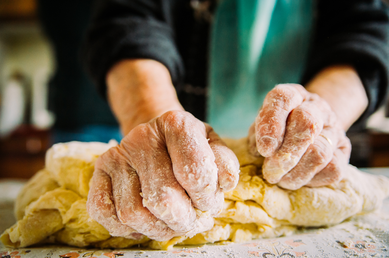 Il piatto preferito dai bergamaschi (non c’entra per niente la polenta)