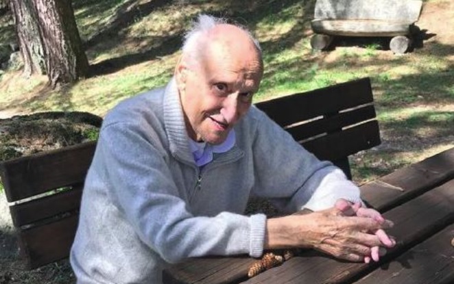 L’eroe di guerra morto 72 anni dopo la condanna a morte