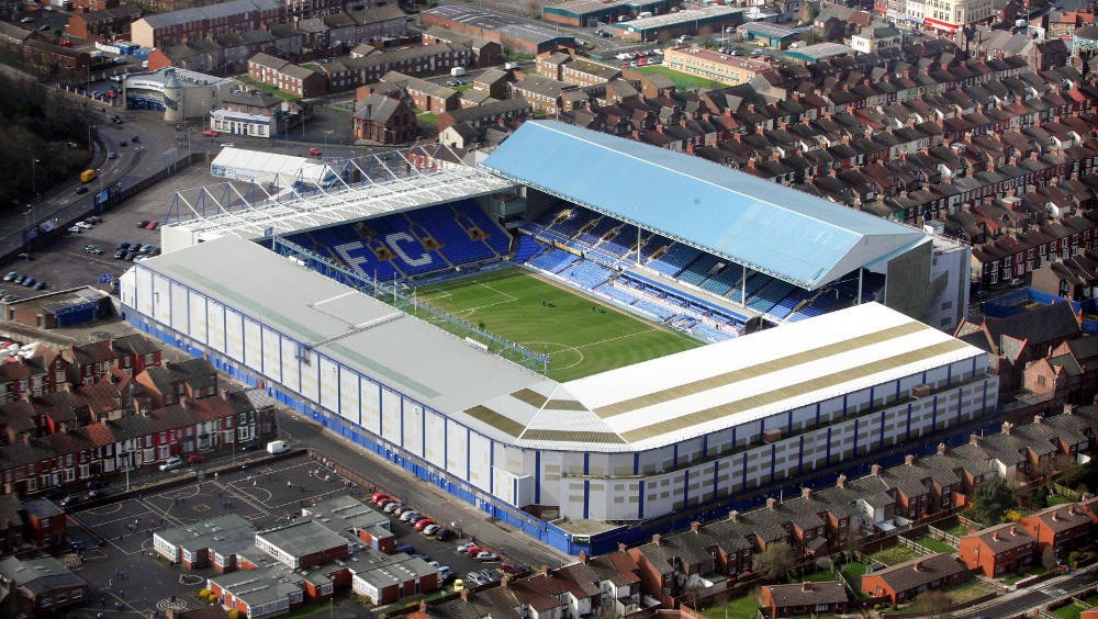 Le dritte della polizia ai tifosi che andranno a Liverpool