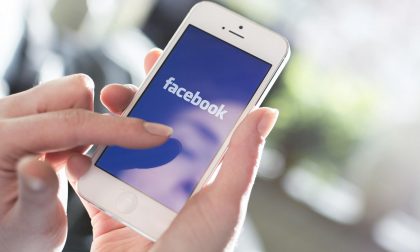 Se Facebook diventa una droga Rovinata una madre di famiglia