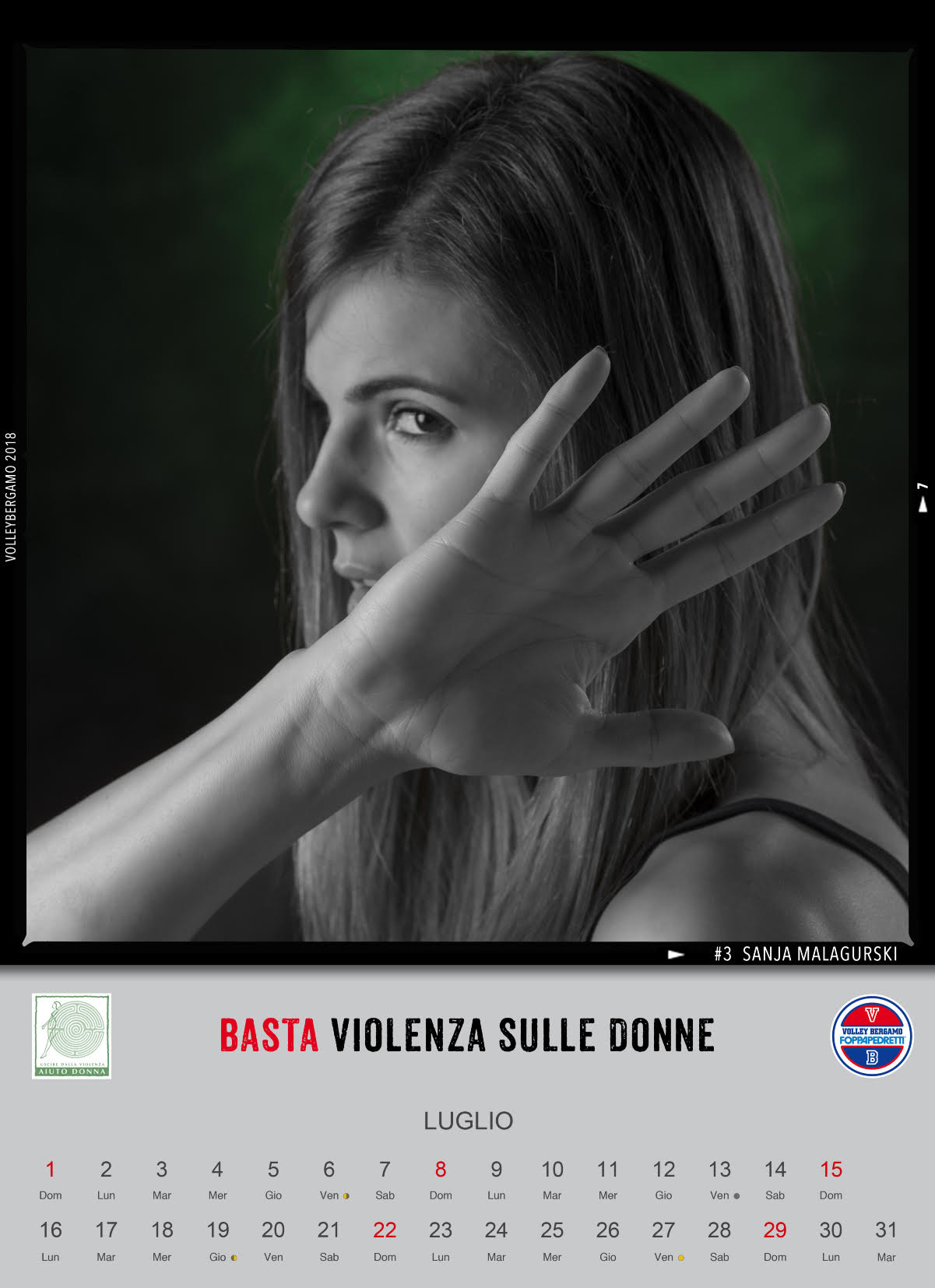 foppa calendario 10