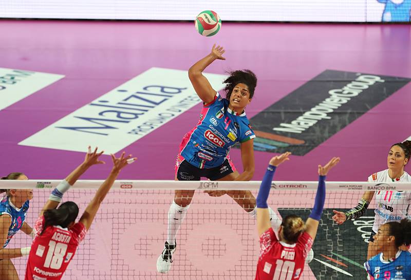 Foppa, l’ennesima sconfitta (anche se questa volta si sapeva)