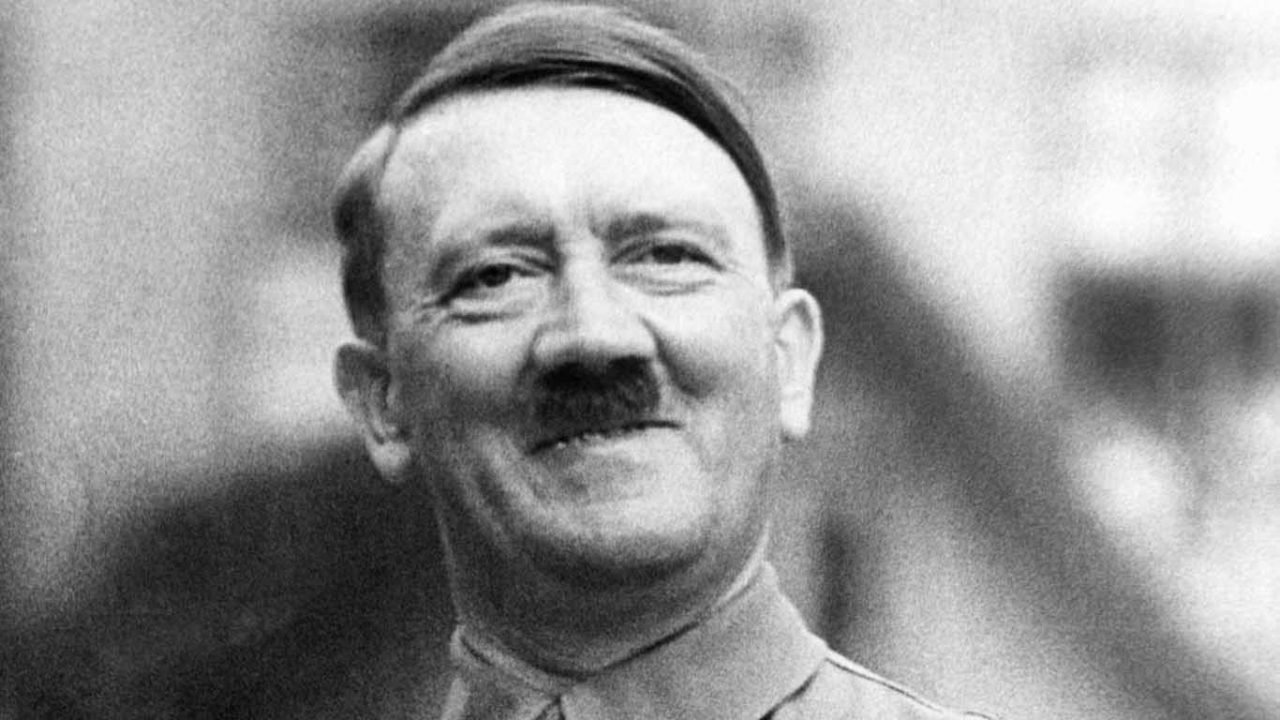Cinque notizie che non lo erano Hitler non era salvo in Sudamerica