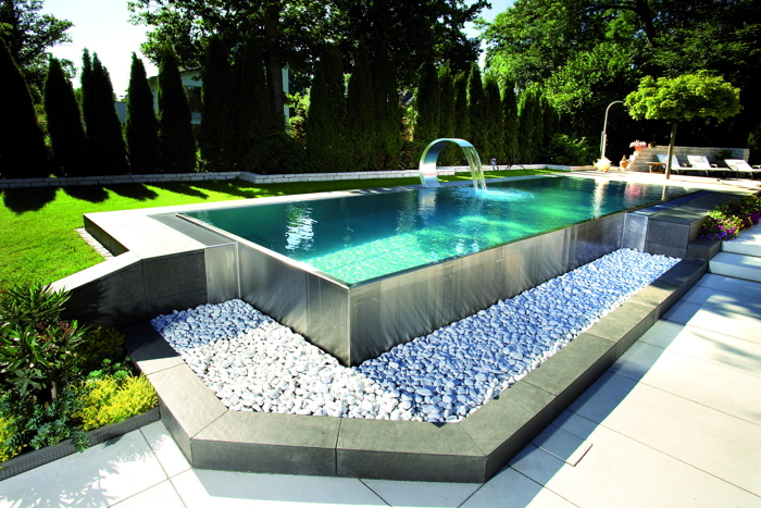 Fingerpools, l’Airbnb delle piscine L’idea mondiale di due bergamasche